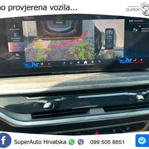 BMW X5 50e xDrive Aut. M Sport 313 KS, ZRAČNI+ACC+LED+360+GR SJED+PANO+VIRT