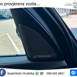 BMW X5 50e xDrive Aut. M Sport 313 KS, ZRAČNI+ACC+LED+360+GR SJED+PANO+VIRT