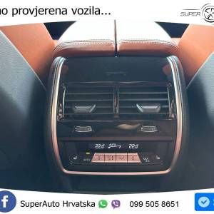 BMW X5 50e xDrive Aut. M Sport 313 KS, ZRAČNI+ACC+LED+360+GR SJED+PANO+VIRT