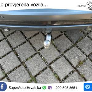 BMW X5 50e xDrive Aut. M Sport 313 KS, ZRAČNI+ACC+LED+360+GR SJED+PANO+VIRT