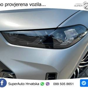 BMW X5 50e xDrive Aut. M Sport 313 KS, ZRAČNI+ACC+LED+360+GR SJED+PANO+VIRT