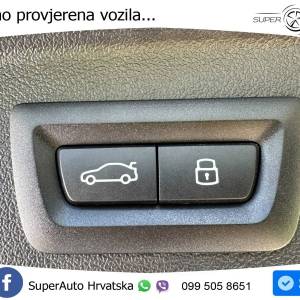 BMW X5 50e xDrive Aut. M Sport 313 KS, ZRAČNI+ACC+LED+360+GR SJED+PANO+VIRT