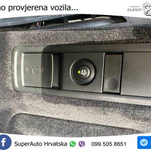 BMW X5 50e xDrive Aut. M Sport 313 KS, ZRAČNI+ACC+LED+360+GR SJED+PANO+VIRT