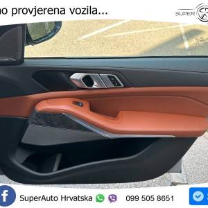 BMW X5 50e xDrive Aut. M Sport 313 KS, ZRAČNI+ACC+LED+360+GR SJED+PANO+VIRT