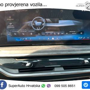 BMW X5 50e xDrive Aut. M Sport 313 KS, ZRAČNI+ACC+LED+360+GR SJED+PANO+VIRT