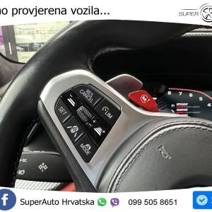 BMW X5 Aut. M Sport 625 KS, ACC+360+LED+GR SJED+HEAD+VIRT+ASIST