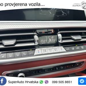 BMW X5 Aut. M Sport 625 KS, ACC+360+LED+GR SJED+HEAD+VIRT+ASIST