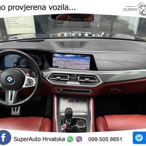 BMW X5 Aut. M Sport 625 KS, ACC+360+LED+GR SJED+HEAD+VIRT+ASIST