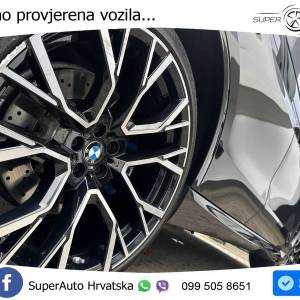 BMW X5 Aut. M Sport 625 KS, ACC+360+LED+GR SJED+HEAD+VIRT+ASIST