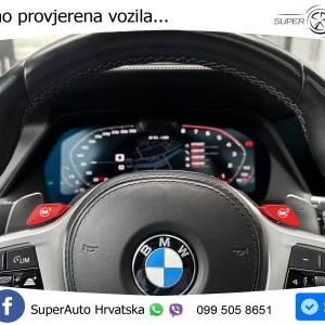 BMW X5 Aut. M Sport 625 KS, ACC+360+LED+GR SJED+HEAD+VIRT+ASIST