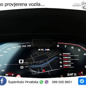 BMW X5 Aut. M Sport 625 KS, ACC+360+LED+GR SJED+HEAD+VIRT+ASIST