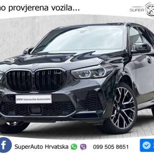 BMW X5 Aut. M Sport 625 KS, ACC+360+LED+GR SJED+HEAD+VIRT+ASIST