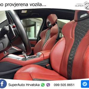 BMW X5 Aut. M Sport 625 KS, ACC+360+LED+GR SJED+HEAD+VIRT+ASIST