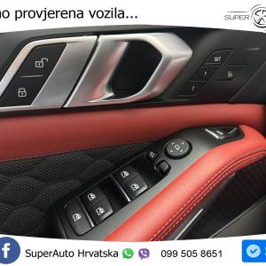 BMW X5 Aut. M Sport 625 KS, ACC+360+LED+GR SJED+HEAD+VIRT+ASIST