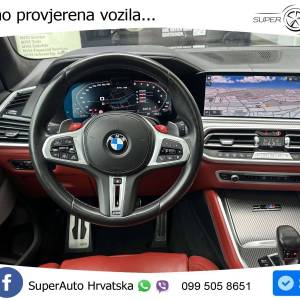 BMW X5 Aut. M Sport 625 KS, ACC+360+LED+GR SJED+HEAD+VIRT+ASIST