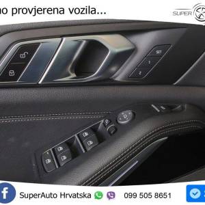 BMW X5 M50i xDrive Aut. 530 KS, ACC+360+LASER+4xGR SJED+HEAD+PANO