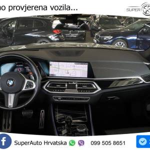 BMW X5 M50i xDrive Aut. 530 KS, ACC+360+LASER+4xGR SJED+HEAD+PANO