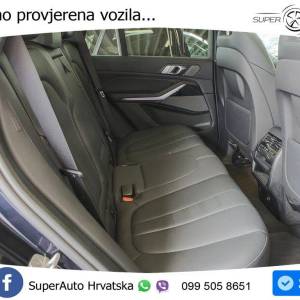 BMW X5 M50i xDrive Aut. 530 KS, ACC+360+LASER+4xGR SJED+HEAD+PANO