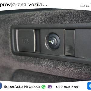 BMW X5 M50i xDrive Aut. 530 KS, ZRAČNI+LED+KAM+GR SJED+VIRT+HEAD+PANO
