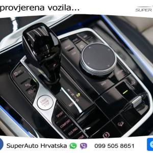 BMW X5 M50i xDrive Aut. 530 KS, ZRAČNI+LED+KAM+GR SJED+VIRT+HEAD+PANO