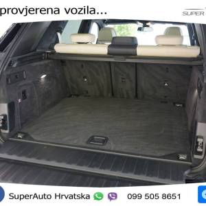 BMW X5 M50i xDrive Aut. 530 KS, ZRAČNI+LED+KAM+GR SJED+VIRT+HEAD+PANO