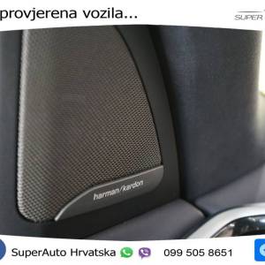 BMW X5 M50i xDrive Aut. 530 KS, ZRAČNI+LED+KAM+GR SJED+VIRT+HEAD+PANO