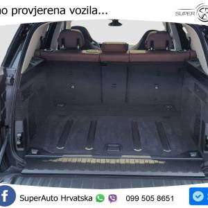 BMW X5 M60i xDrive Aut. 530 KS, ACC+360+LED+4xGR SJED+HEAD+PANO+VIRT