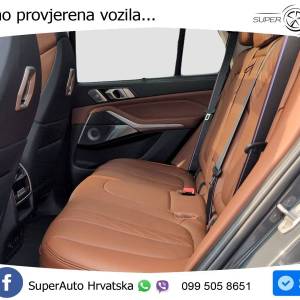 BMW X5 M60i xDrive Aut. 530 KS, ACC+360+LED+4xGR SJED+HEAD+PANO+VIRT