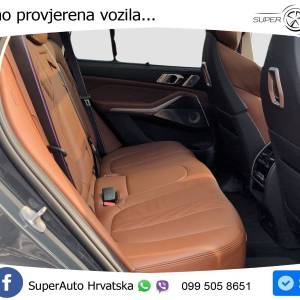 BMW X5 M60i xDrive Aut. 530 KS, ACC+360+LED+4xGR SJED+HEAD+PANO+VIRT