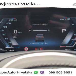 BMW X5 M60i xDrive Aut. 530 KS, ACC+360+LED+4xGR SJED+HEAD+PANO+VIRT