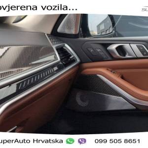 BMW X5 M60i xDrive Aut. 530 KS, ACC+360+LED+4xGR SJED+HEAD+PANO+VIRT