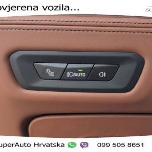 BMW X5 M60i xDrive Aut. 530 KS, ACC+360+LED+4xGR SJED+HEAD+PANO+VIRT