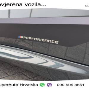 BMW X5 M60i xDrive Aut. 530 KS, ACC+360+LED+4xGR SJED+HEAD+PANO+VIRT
