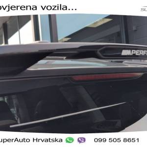 BMW X5 M60i xDrive Aut. 530 KS, ACC+360+LED+4xGR SJED+HEAD+PANO+VIRT