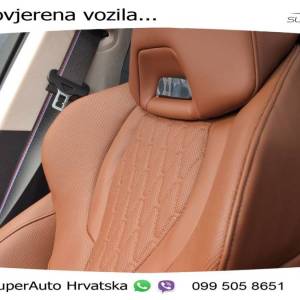 BMW X5 M60i xDrive Aut. 530 KS, ACC+360+LED+4xGR SJED+HEAD+PANO+VIRT