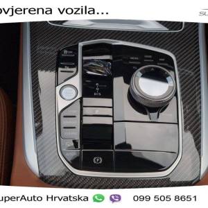 BMW X5 M60i xDrive Aut. 530 KS, ACC+360+LED+4xGR SJED+HEAD+PANO+VIRT