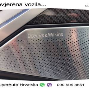 BMW X5 M60i xDrive Aut. 530 KS, ACC+360+LED+4xGR SJED+HEAD+PANO+VIRT