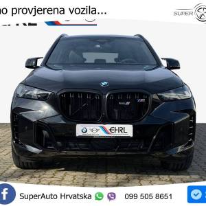 BMW X5 M60i xDrive Aut. M Sport 530 KS, ACC+LED+KAM+4xGR SJED+PANO+VIRT+ASIST
