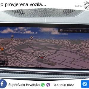 BMW X6 30d xDrive Aut. M Sport 286 KS, ACC+360+LASER+GR SJED+PANO+HEAD+VIRT