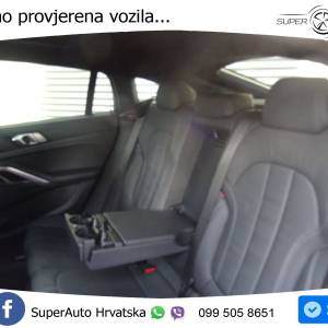 BMW X6 30d xDrive Aut. M Sport 286 KS, ACC+360+LASER+GR SJED+PANO+HEAD+VIRT