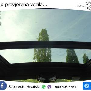 BMW X6 30d xDrive Aut. M Sport 286 KS, ACC+360+LASER+GR SJED+PANO+HEAD+VIRT