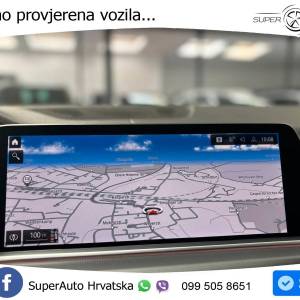 BMW X6 30d xDrive Steptronic M Paket 286 KS, LED+ACC+4xGR SJED+PANO+KAM