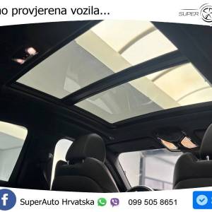BMW X6 30d xDrive Steptronic M Paket 286 KS, LED+ACC+4xGR SJED+PANO+KAM