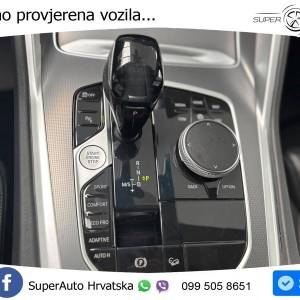 BMW X6 30d xDrive Steptronic M Paket 286 KS, LED+ACC+4xGR SJED+PANO+KAM