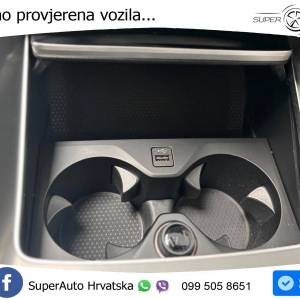 BMW X6 30d xDrive Steptronic M Paket 286 KS, LED+ACC+4xGR SJED+PANO+KAM
