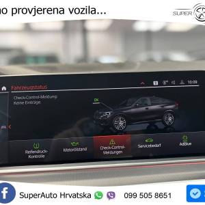BMW X6 30d xDrive Steptronic M Paket 286 KS, LED+ACC+4xGR SJED+PANO+KAM