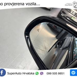 BMW X6 30d xDrive Steptronic M Paket 286 KS, LED+ACC+4xGR SJED+PANO+KAM