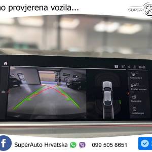 BMW X6 30d xDrive Steptronic M Paket 286 KS, LED+ACC+4xGR SJED+PANO+KAM
