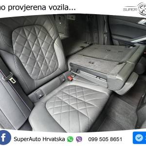 BMW X6 40d xDrive Aut. M Sport Pro 352 KS, ACC+LED+360+GR SJED+HEAD+VIRT