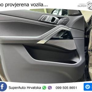BMW X6 40d xDrive Aut. M Sport Pro 352 KS, ACC+LED+360+GR SJED+HEAD+VIRT